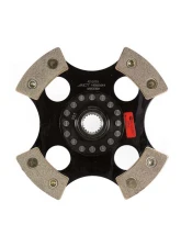 Advanced Clutch 4 Pad Rigid Race Disc                                     - 4212003 - Image 3