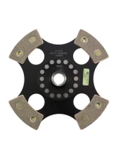 Advanced Clutch 4 Pad Rigid Race Disc                                     - 4212004 - Image 3