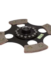 Advanced Clutch 4 Pad Rigid Race Disc                                     - 4212004 - Image 2