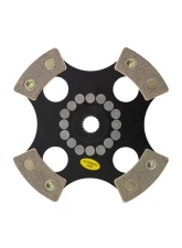 Advanced Clutch 4 Pad Rigid Race Disc                                     - 4212004 - Image 3