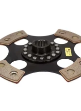 ACT 4 Pad Rigid Race Disc Honda S2000 2000-2009                                     - 4212010 - Image 2