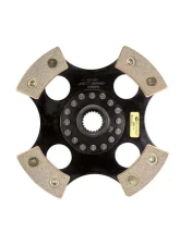 ACT 4 Pad Rigid Race Disc Honda Accord | CR-X | Civic | Prelude 1983-1991                                     - 4212011 - Image 3