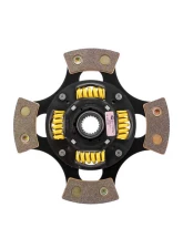 ACT 4 Pad Sprung Race Disc Geo | Lotus | Pontiac | Scion | Toyota 1984-2018                                     - 4212103 - Image 3