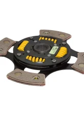 ACT 4 Pad Sprung Race Disc Geo | Lotus | Pontiac | Scion | Toyota 1984-2018                                     - 4212103 - Image 2