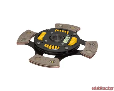 ACT 4 Pad Sprung Race Disc Geo | Lotus | Pontiac | Scion | Toyota 1984-2018 - 4212103
