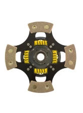 ACT 4 Pad Sprung Race Disc Geo | Lotus | Pontiac | Scion | Toyota 1984-2018                                     - 4212103 - Image 3