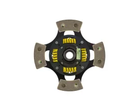 Advanced Clutch 4 Pad Sprung Race Disc