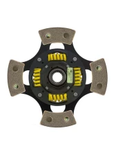Advanced Clutch 4 Pad Sprung Race Disc                                     - 4212104 - Image 3