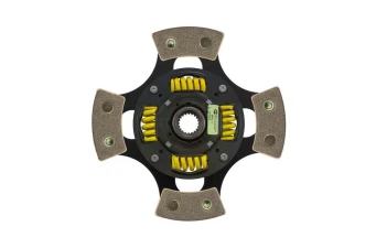 Driveline