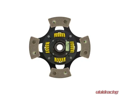 Advanced Clutch 4 Pad Sprung Race Disc - 4212104