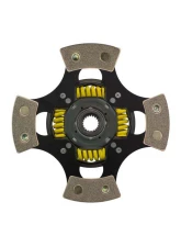 Advanced Clutch 4 Pad Sprung Race Disc                                     - 4212104 - Image 3
