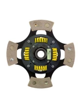 ACT 4 Pad Sprung Race Disc Honda Accord | CR-X | Civic | Prelude 1983-1991                                     - 4212111 - Image 3