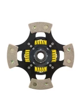 ACT 4 Pad Sprung Race Disc Honda Accord | CR-X | Civic | Prelude 1983-1991                                     - 4212111 - Image 3