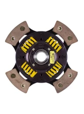 Advanced Clutch 4 Pad Sprung Race Disc                                     - 4212210 - Image 3