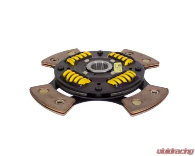 Advanced Clutch 4 Pad Sprung Race Disc - 4212210