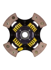 Advanced Clutch 4 Pad Sprung Race Disc                                     - 4212210 - Image 3
