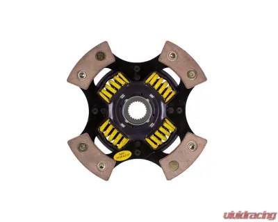 Advanced Clutch 4 Pad Sprung Race Disc - 4212210