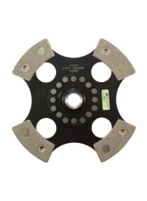 Advanced Clutch 4 Pad Rigid Race Disc                                     - 4214004 - Image 3