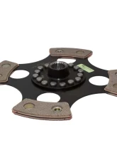 Advanced Clutch 4 Pad Rigid Race Disc                                     - 4214004 - Image 2