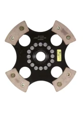 ACT 4 Pad Rigid Race Disc Acura ILX | RSX | TSX | Honda Accord | Civic 2001-2015                                     - 4214010A - Image 3