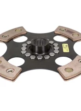 ACT 4 Pad Rigid Race Disc Acura ILX | RSX | TSX | Honda Accord | Civic 2001-2015                                     - 4214010A - Image 2