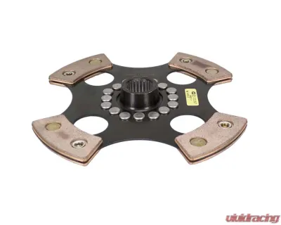 ACT 4 Pad Rigid Race Disc Acura ILX | RSX | TSX | Honda Accord | Civic 2001-2015 - 4214010A