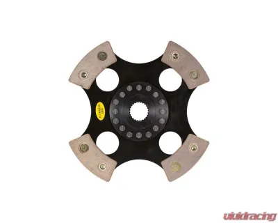 ACT 4 Pad Rigid Race Disc Acura ILX | RSX | TSX | Honda Accord | Civic 2001-2015 - 4214010A