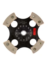 Advanced Clutch 4 Pad Rigid Race Disc                                     - 4214014 - Image 3