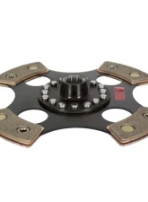 Advanced Clutch 4 Pad Rigid Race Disc                                     - 4214014 - Image 2
