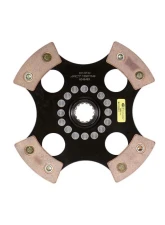 Advanced Clutch 4 Pad Rigid Race Disc                                     - 4214022 - Image 3