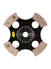 Advanced Clutch 4 Pad Rigid Race Disc                                     - 4214022 - Image 3