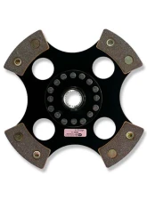 Advanced Clutch 4 Pad Rigid Race Disc                                     - 4214025 - Image 3