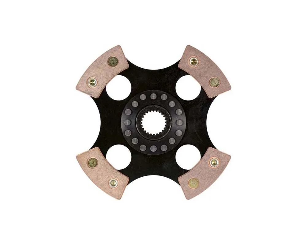 ACT 4 Pad Rigid Race Disc for Saturn 4214025 | Vivid Racing