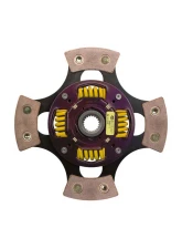 ACT 4 Pad Sprung Race Disc Mitsubishi | Plymouth | Dodge | Eagle 1985-2007                                     - 4214104 - Image 3