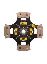 ACT 4 Pad Sprung Race Disc Mitsubishi | Plymouth | Dodge | Eagle 1985-2007                                     - 4214104 - Image 3