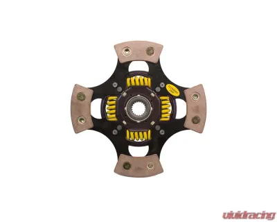 ACT 4 Pad Sprung Race Disc Mitsubishi | Plymouth | Dodge | Eagle 1985-2007 - 4214104
