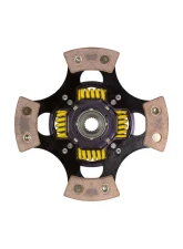 Advanced Clutch 4 Pad Sprung Race Disc                                     - 4214114 - Image 3
