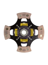 Advanced Clutch 4 Pad Sprung Race Disc                                     - 4214122 - Image 3