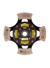 Advanced Clutch 4 Pad Sprung Race Disc                                     - 4214125 - Image 3