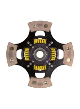 Advanced Clutch 4 Pad Sprung Race Disc                                     - 4214125 - Image 3