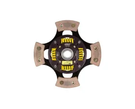 Advanced Clutch 4 Pad Sprung Race Disc