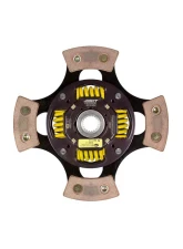 Advanced Clutch 4 Pad Sprung Race Disc                                     - 4214404 - Image 3