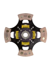 Advanced Clutch 4 Pad Sprung Race Disc                                     - 4214404 - Image 3