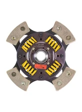 ACT 4 Pad Sprung Race Disc Honda Accord | Civic | Acura ILX | RSX | TSX 2001-2015                                     - 4214510 - Image 3