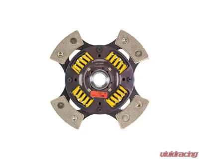 ACT 4 Pad Sprung Race Disc Honda Accord | Civic | Acura ILX | RSX | TSX 2001-2015 - 4214510