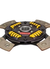 ACT 4 Pad Sprung Race Disc Honda Accord | Civic | Acura ILX | RSX | TSX 2001-2015                                     - 4214510 - Image 2