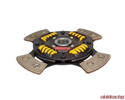 ACT 4 Pad Sprung Race Disc Honda Accord | Civic | Acura ILX | RSX | TSX 2001-2015 - 4214510
