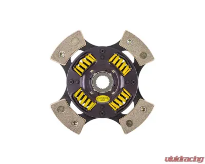 ACT 4 Pad Sprung Race Disc Honda Accord | Civic | Acura ILX | RSX | TSX 2001-2015 - 4214510