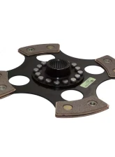Advanced Clutch 4 Pad Rigid Race Disc                                     - 4220010 - Image 2