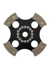 Advanced Clutch 4 Pad Rigid Race Disc                                     - 4220010 - Image 3